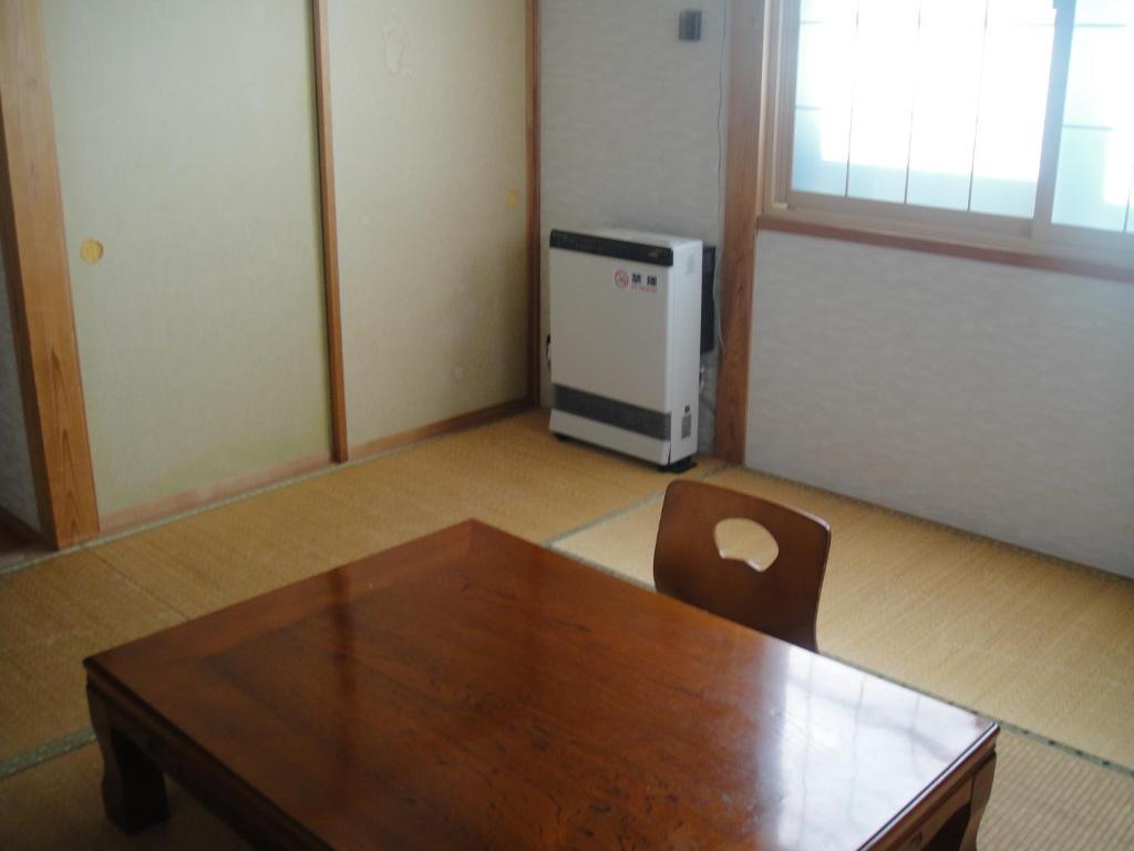 Hotel Mominoki Nozawaonsen Pokój zdjęcie
