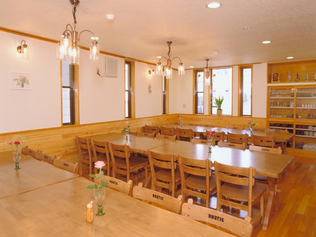 Hotel Mominoki Nozawaonsen Zewnętrze zdjęcie