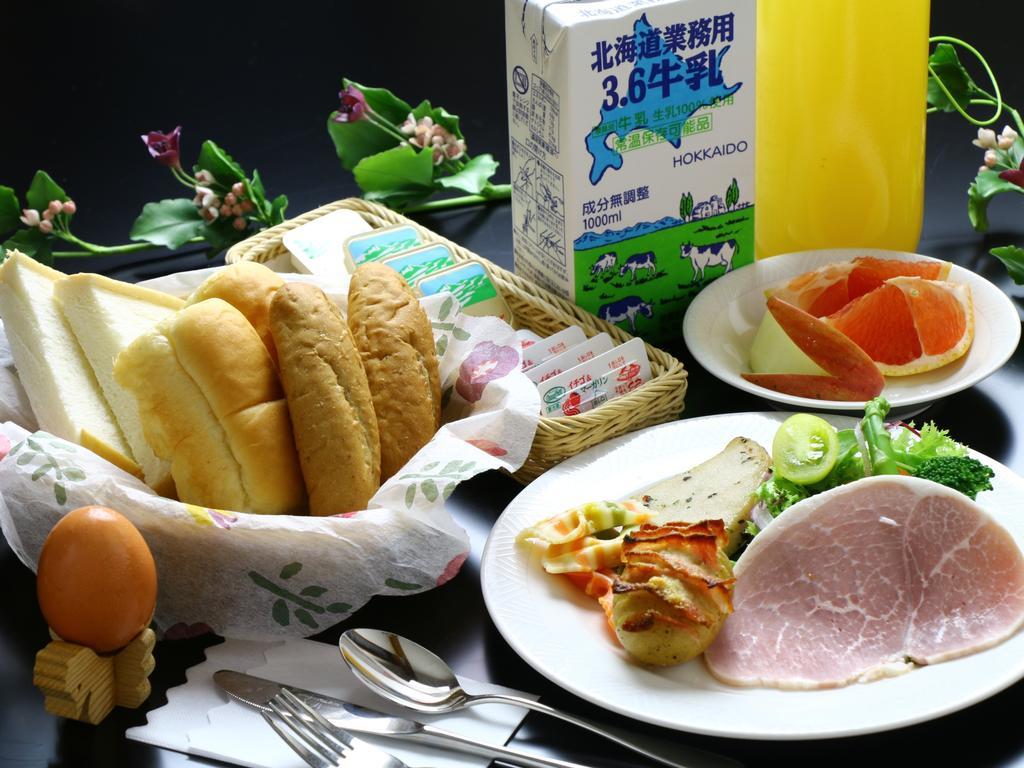 Hotel Mominoki Nozawaonsen Zewnętrze zdjęcie