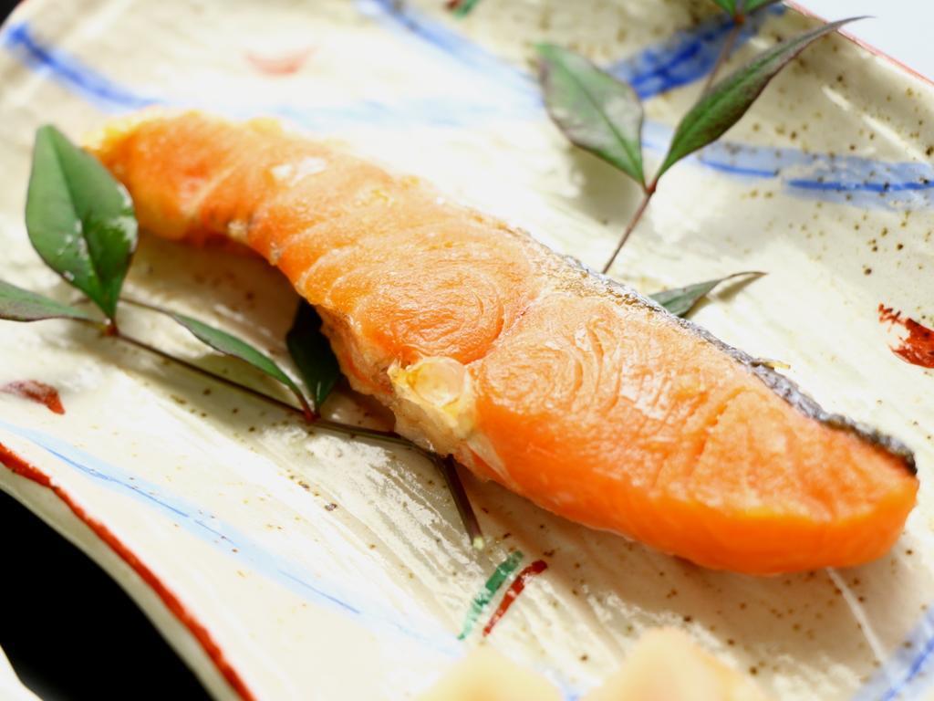 Hotel Mominoki Nozawaonsen Zewnętrze zdjęcie