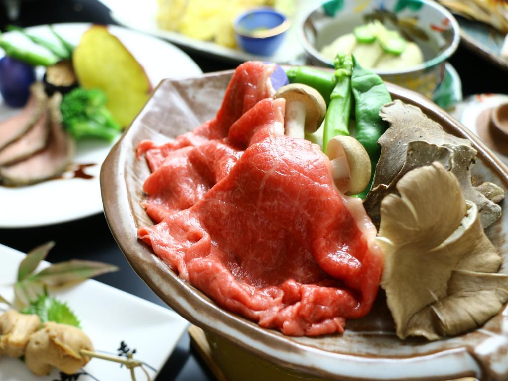 Hotel Mominoki Nozawaonsen Zewnętrze zdjęcie