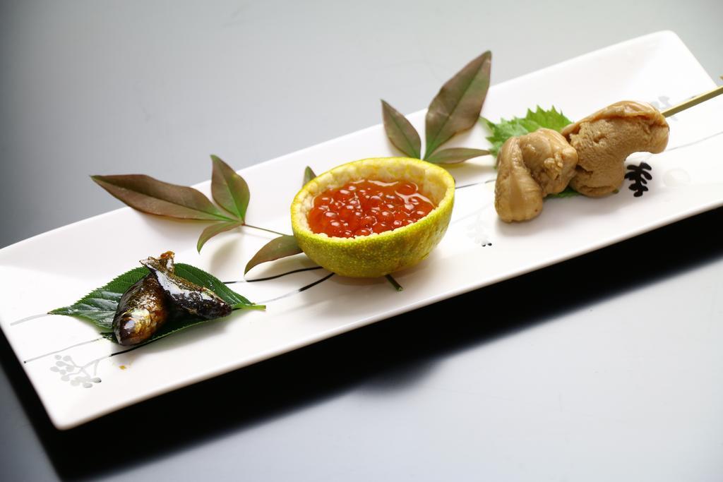 Hotel Mominoki Nozawaonsen Zewnętrze zdjęcie