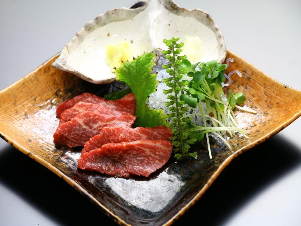 Hotel Mominoki Nozawaonsen Zewnętrze zdjęcie