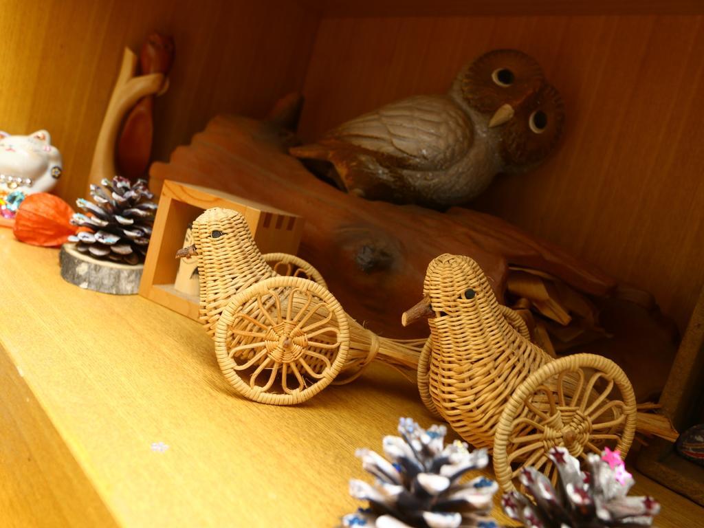 Hotel Mominoki Nozawaonsen Zewnętrze zdjęcie