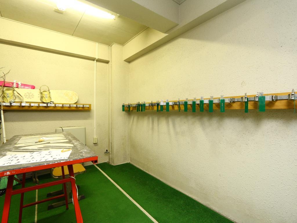 Hotel Mominoki Nozawaonsen Zewnętrze zdjęcie