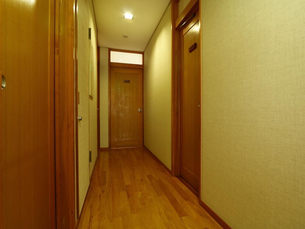 Hotel Mominoki Nozawaonsen Zewnętrze zdjęcie
