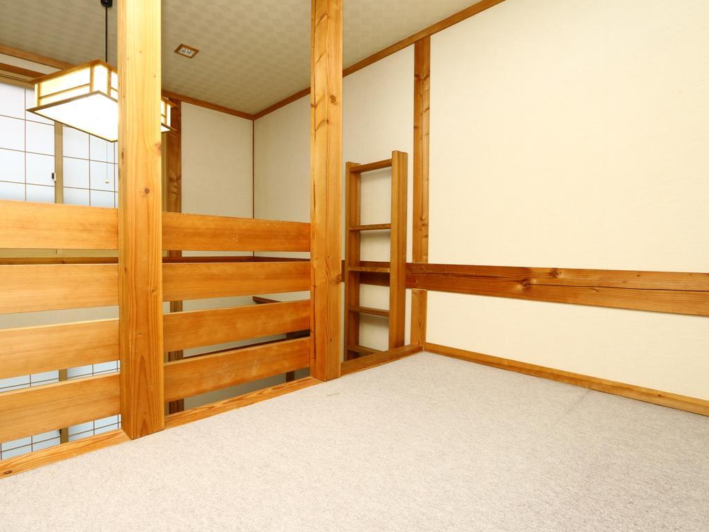 Hotel Mominoki Nozawaonsen Zewnętrze zdjęcie