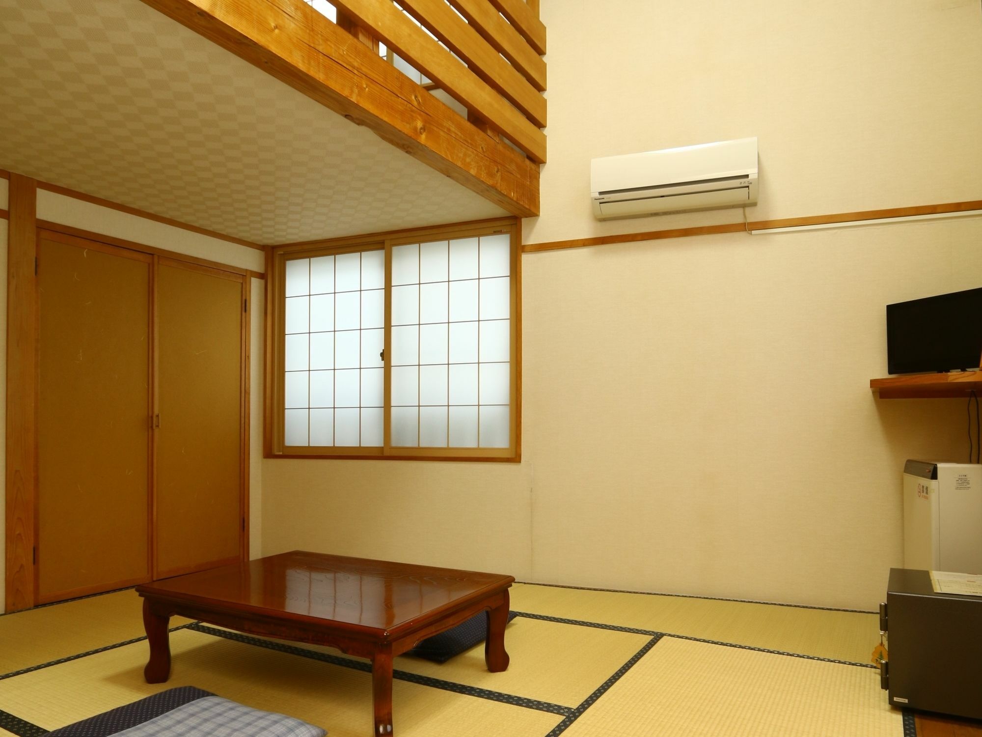 Hotel Mominoki Nozawaonsen Zewnętrze zdjęcie