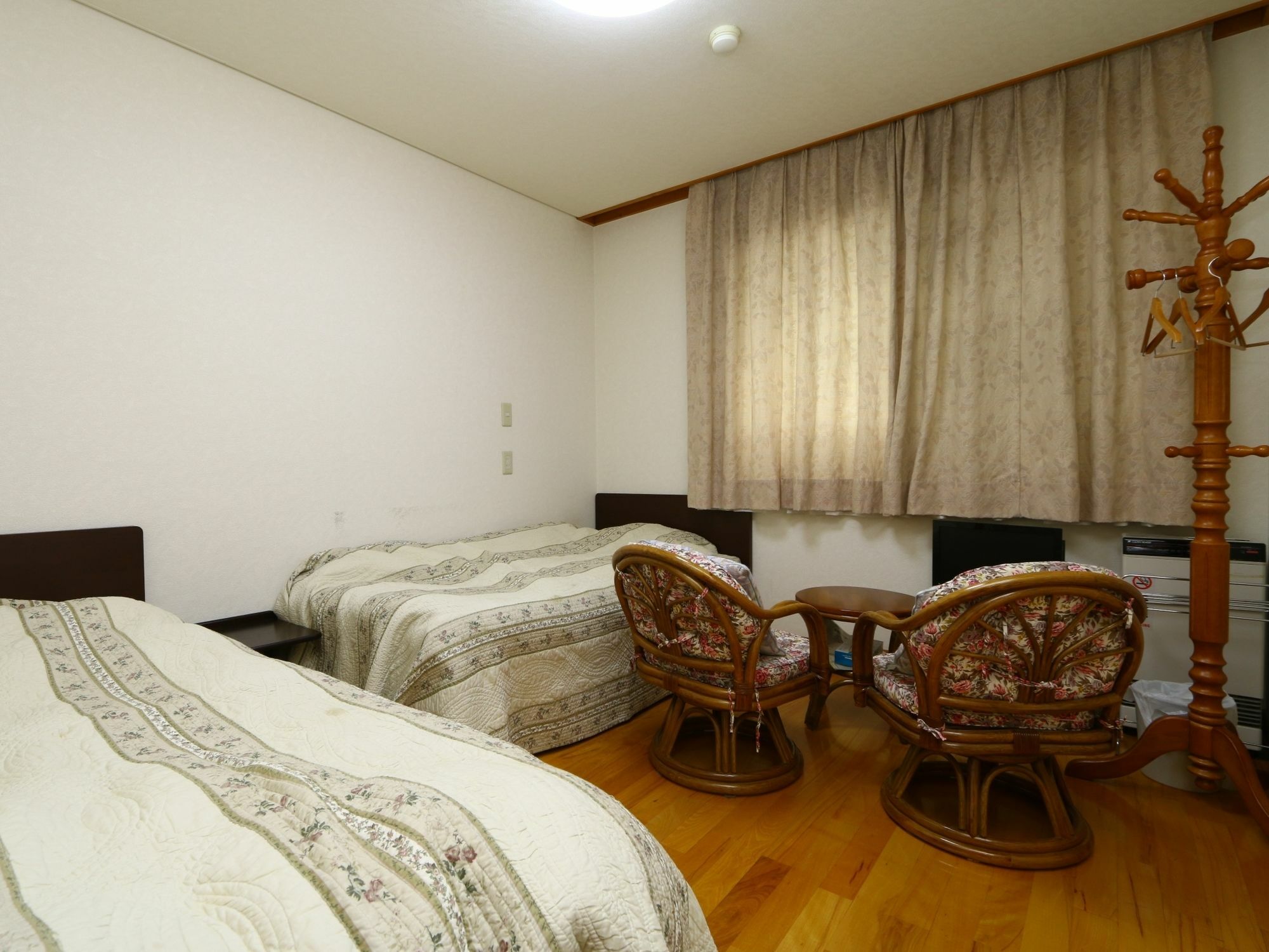Hotel Mominoki Nozawaonsen Zewnętrze zdjęcie